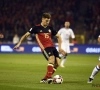 'Na de komst van Thomas Meunier wil PSG in januari al een volgende Rode Duivel naar Parijs halen'