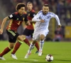 'Juventus heeft Witsel dan toch beet, maar ...'