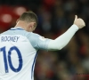 Wayne Rooney is opnieuw niet opgeroepen voor de nationale ploeg