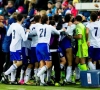 De voorbije week konden enkele kleine(re) voetballanden mooie resultaten neerzetten