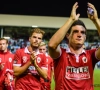 Antwerp verliest oefenmatch tegen play-off 1-kandidaat