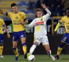 STVV en Westerlo delen de punten