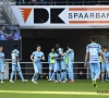 Moses Simon gaf Coulibaly een cadeautje terug tegen Lokeren