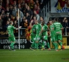 KV Mechelen 2 - 3 KV Oostende