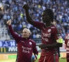 Francky Dury wil blijven werken met Zulte Waregem en wil geen kritiek op spelers