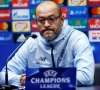 Nuno Espirito Santo verdedigt Michel Preud'homme