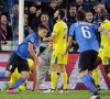 Video: Jelle Vossen met de bevrijding na 192(!) minuten zonder goal voor Club Brugge