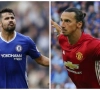 Costa vs. Ibrahimovic: wie is de beste?