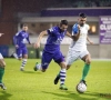 Mike Smet speelt dit weekend met Dessel Sport op bezoek bij leider Beerschot-Wilrijk