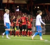 #Flametime: mis niets van de voorbereiding op het EK en beleef tweede match tegen Rusland