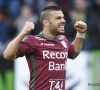 Alessandro Cordaro mag vertrekken bij Zulte Waregem