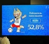 Aoeeeeee: dit is de nieuwe mascotte voor het WK in Rusland