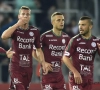 Lukas Lerager en Alessandro Cordaro doen het voor Zulte Waregem tegen Lokeren, Essevee opnieuw (even) leider