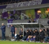 Hard labeur voor de spelers van KFCO Beerschot-Wilrijk op stage in Turkije