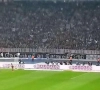 Homofoob spandoek Hertha-fans zorgt voor commotie