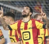 Dimitris Kolovos is na maanden revalidatie terug bij KV Mechelen