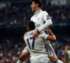 Real Madrid kan geen beroep doen op Morata in de derby