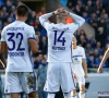 Anderlecht-spelers blijven eerlijk: "We verdienden niks" en "Dat mag nooit gebeuren"