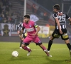 Dit wordt stilaan een hachelijke statistiek: Charleroi smeert Racing Genk zijn vierde uitnederlaag aan