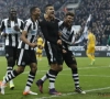 Aleksandar Mitrovic is razend populair bij de fans van Newcastle United