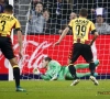 Nicolas Verdier trapte een penalty die hij niet had mogen nemen