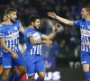 Racing Genk wil door met Alejandro Pozuelo