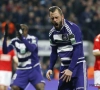 Defour over zijn vertrek bij Anderlecht: "Na wat er gebeurde zei Herman ook dat hij het begreep als ik wilde vertrekken"