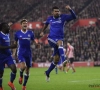 Hattrick voor Chelsea: Speler, goal én coach van de maand