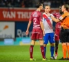 Michel Preud'homme en Dion Cools konden er niet om lachen na Zulte Waregem - Club Brugge, ook Gumienny reageert