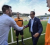 Georges Leekens niet warm te krijgen voor KVK