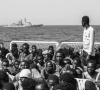 Tragisch: Nationale doelvrouw Gambia vlucht op een bootje en sterft in Middellandse Zee