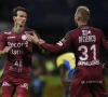 Zulte Waregem won van Westerlo en kan in een zetel kijken naar de toppers op zondag