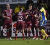 Zulte Waregem haalt niet zonder moeite de drie punten bij Westerlo