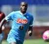 OFFICIEEL: Napoli onthult het enorme prijskaartje van Koulibaly én een andere bizarre contractformule