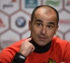 Roberto Martinez heeft wel erg veel pech met zijn verdedigers