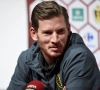 Heel goed nieuws (in aantocht) voor Jan Vertonghen