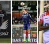 De belangrijkste spelers in de Jupiler Pro League: de onvermijdelijke Teo en twee hele grote verrassingen