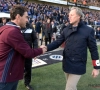 Club Brugge ging in 2013 in zee met Preud'homme, maar ook deze ex-coach van Anderlecht wilde toen trainer worden op Jan Breydel