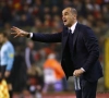 Roberto Martinez is fan van jong Belgisch talent