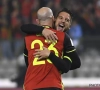 Laurent Ciman is quasi zeker van een selectie onder Roberto Martinez