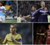 Debat van de week: Wie is momenteel de beste speler in de Jupiler Pro League?