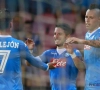 Mertens en co. door naar halve finale!