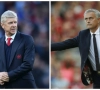 José Mourinho staat tegenover Arsène Wenger: de verbale oorlog die al jaren duurt