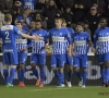 Genk trakteert supporters: 'Gratis drank tot middernacht bij winst'