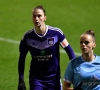 Anderlecht pakt puntje tegen Gent: "Zetten elke week stappen"