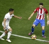 Athletic Bilbao hield Atlético Madrid in bedwang