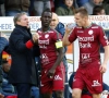 Dury onthult geheim van zijn succes bij Zulte-Waregem