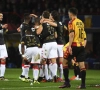 Genieten van Standard - Mechelen, Gent - Oostende, Napoli - AS Roma