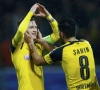 Twaalf(!) goals in Dortmund, ongeloof voor Belgen van Tottenham, ... En wat nog in de Champions League?