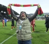 Coucke ziet play-off 1 erg dichtbij komen, maar heeft opmerkelijk nieuws voor Standard